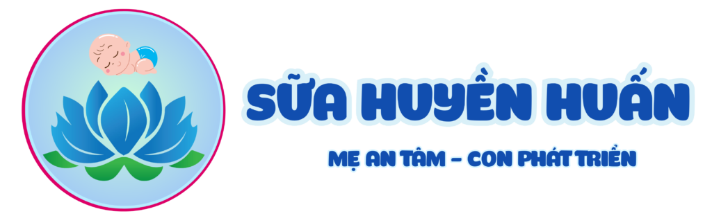 Sữa Huyền Huấn